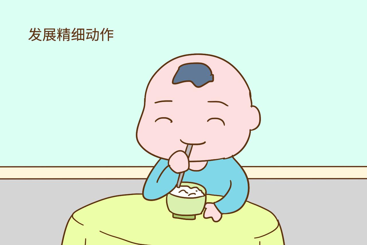 零食不用出去买, 吃货宝妈在家给孩子自制, 营养又健康