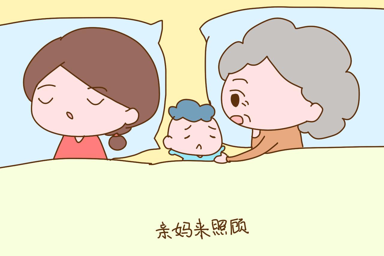 坐月子有必要和老公分开睡吗? 宝妈的回答, 很中肯且干脆直接