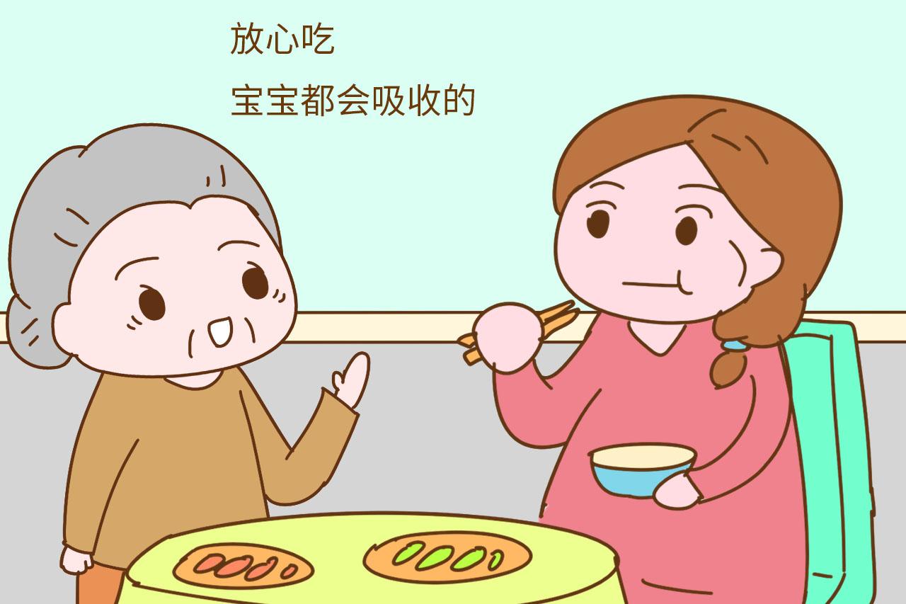 结婚后, 婆婆们都会说的这4大谎言, 你被哪个套路了?