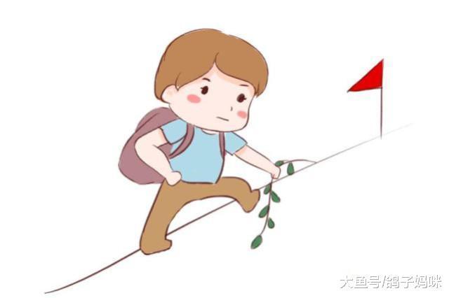 孩子被过度关注, 无空间;我们也曾孩提过……