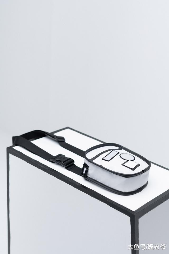 Herschel Supply发布与艺术家Joshua Vides联名系列