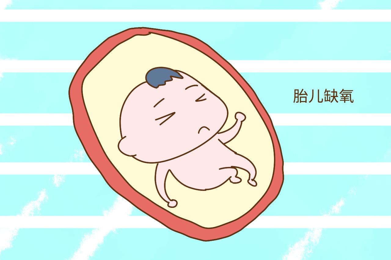 孕妈身体出现这些不适, 别犹豫, 是该考虑催产了