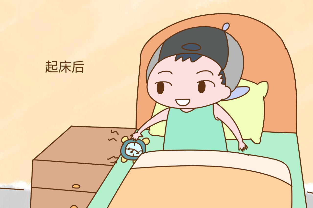 这3个时间段是孩子记忆高峰期, 关系到学习效率, 家长要把握住