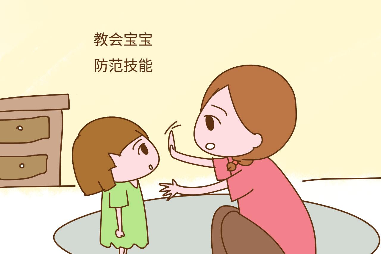 上幼儿园之前, 妈妈们先培养宝宝4种能力, 让宝宝更快适应幼儿园