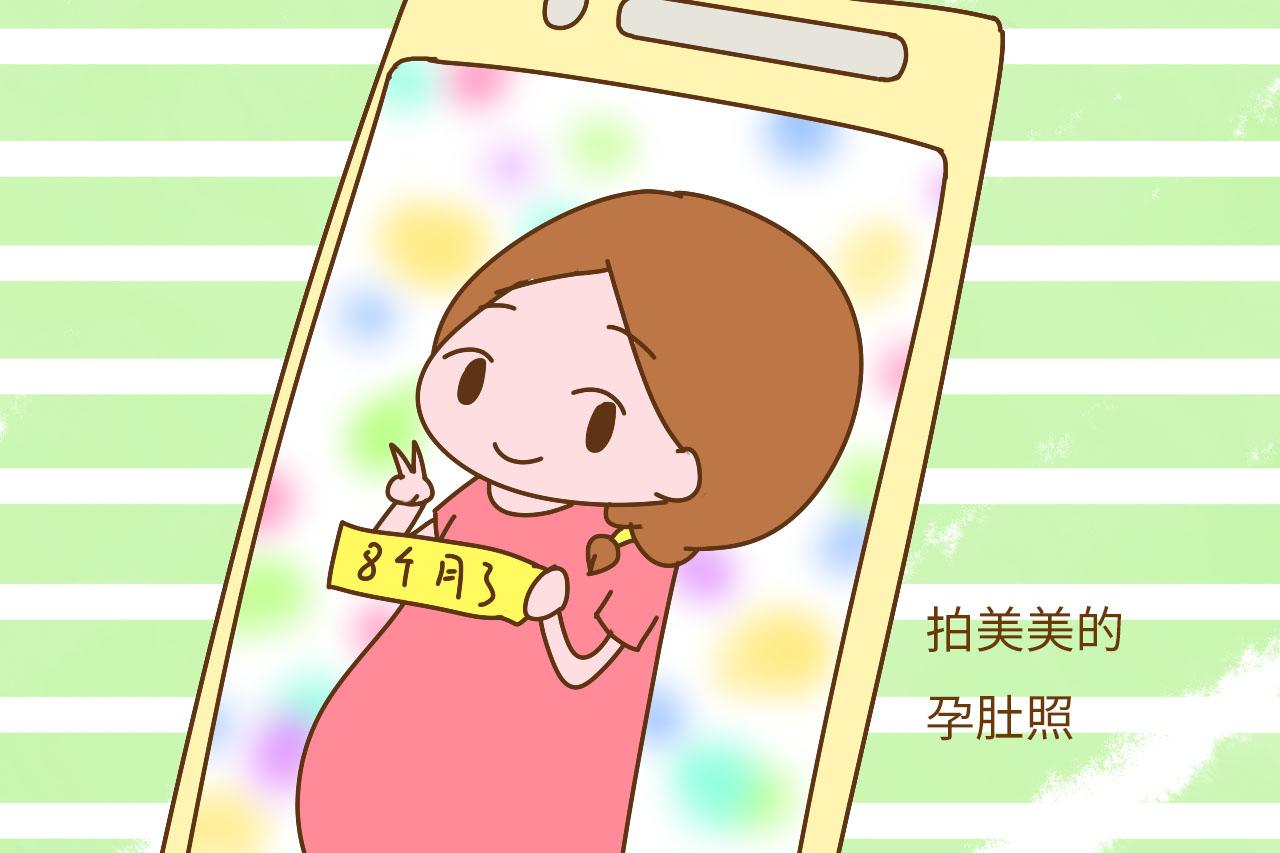 生完宝宝后, 孕期没来得及做这几件事, 想想都有点可惜