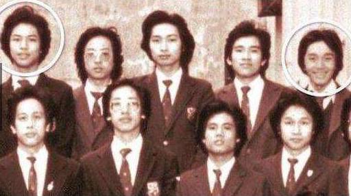 他身价千万, 被周星驰骗去演如花, 成就荧幕经典却遭女儿嫌弃