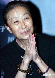 给儿子赚了一辈子钱的“丑娘”张少华, 病重时竟被儿子这样对待?