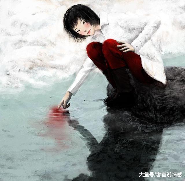 心里有你的女人, 不会带你去这五个地方!