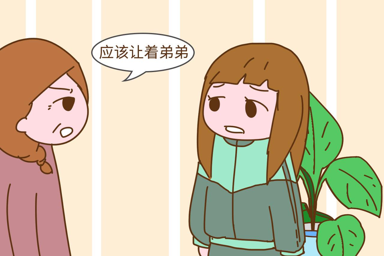 家里有女儿的要注意, 这些话妈妈不要说出口, 开玩笑也不行