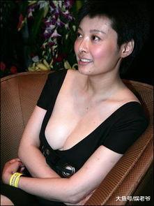 胸大的人脾气都暴躁? 看这些女明星你就知道了!
