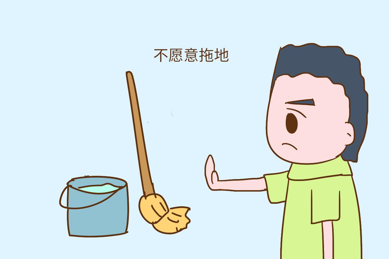 别不信, 这样的老公只会越来越过分, 不能一直迁就
