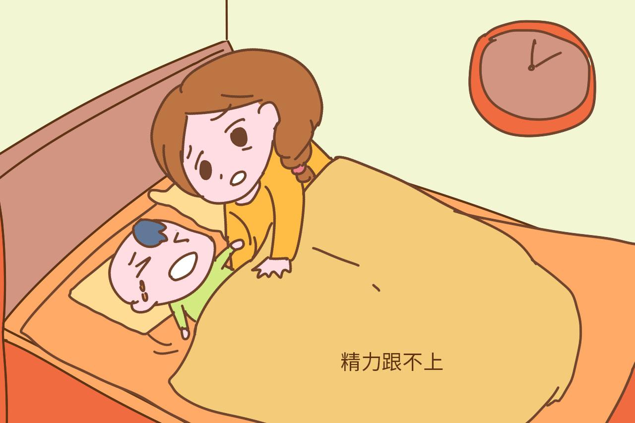 既然总归要生孩子, 为什么不早点生? 这么多好处白白浪费