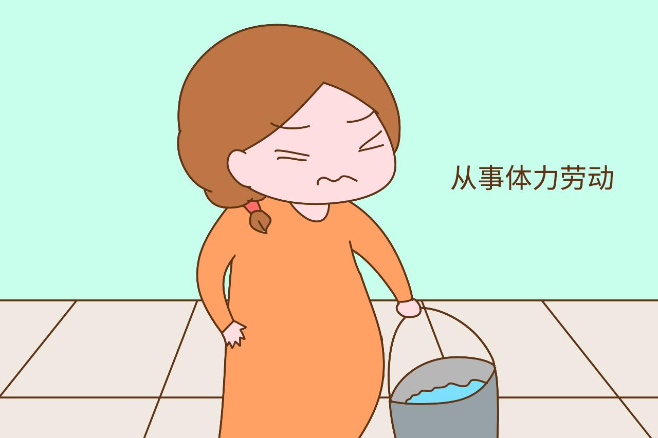 老话常说“七成八不成”, 到底是什么意思? 孕妈得心中有数