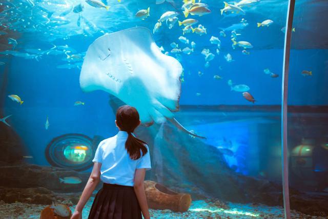 约妹纸除了吃饭、逛街、就是看电影了? 我们还能去哪?