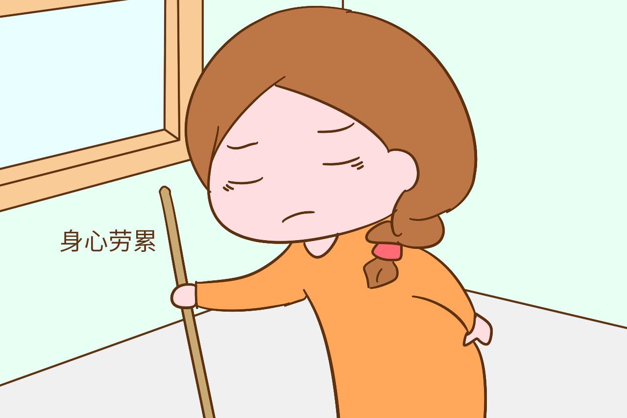 无论多难熬, 孩子出生以后也不要跟老公分床睡, 暂时也不行