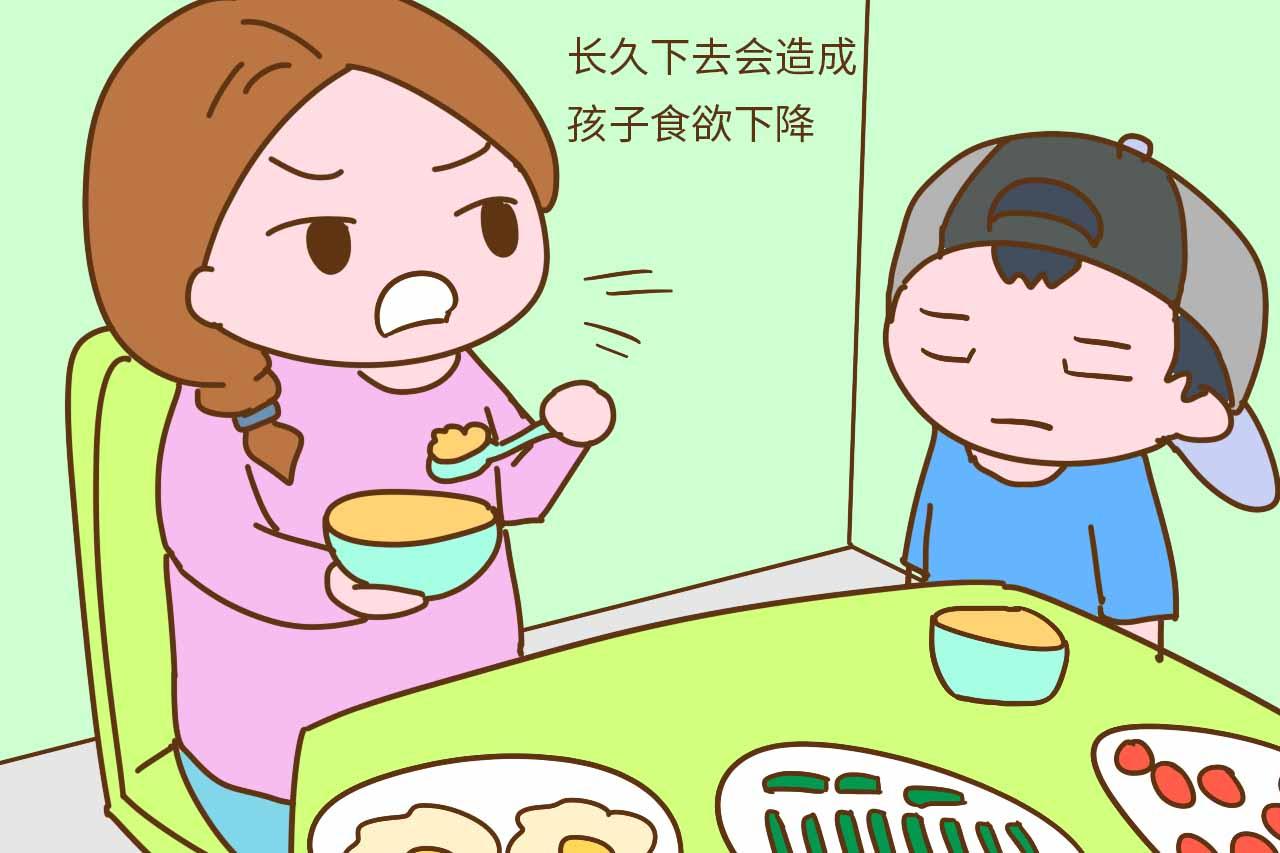 高情商的家长, 不会在这3个场合批评孩子, 现在知道还不晚