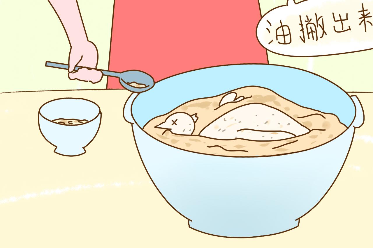 这两种女性的肚子饿不得, 医生说要多吃肉, 不能整天