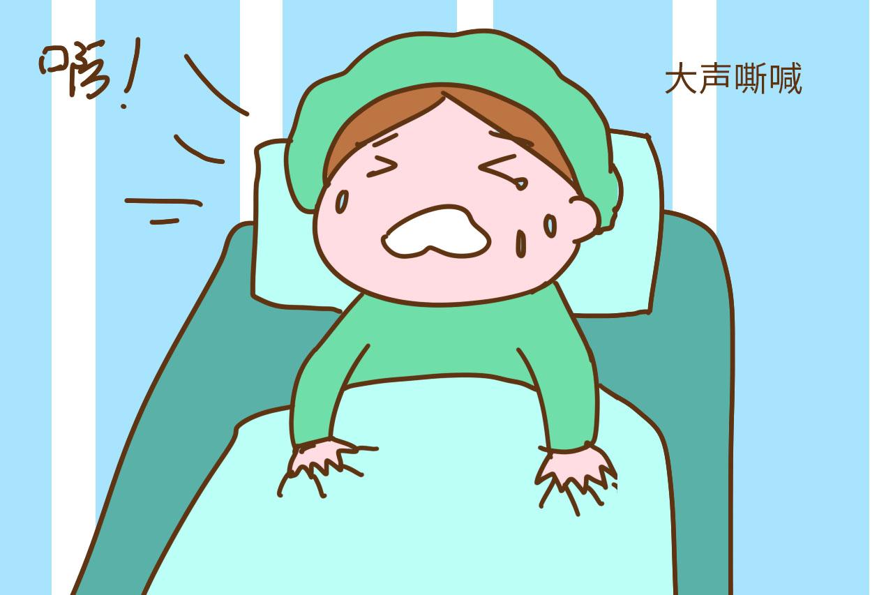 产房里老公陪产的各种奇葩事, 看完这些, 你还会让老公陪产吗?