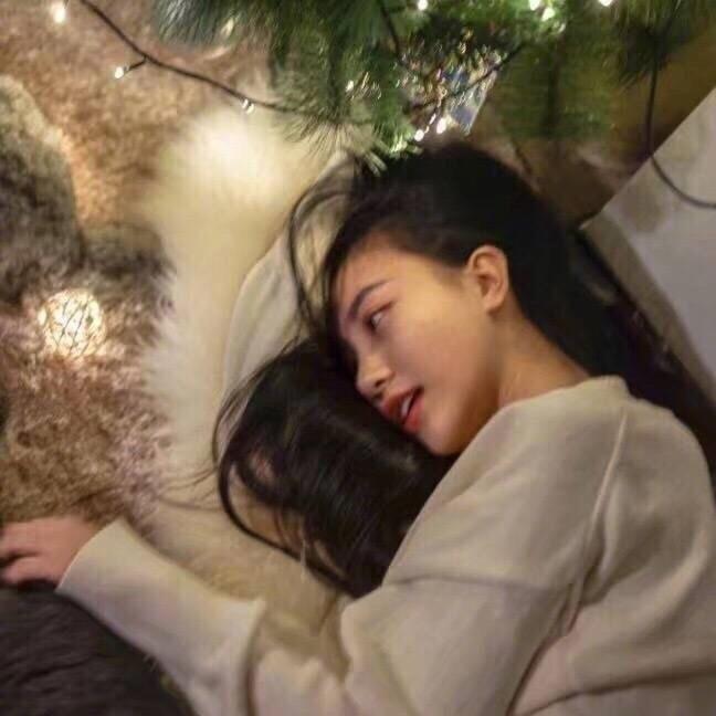 等以后要是结婚了, 我要嫁给一个很平易近人的男人