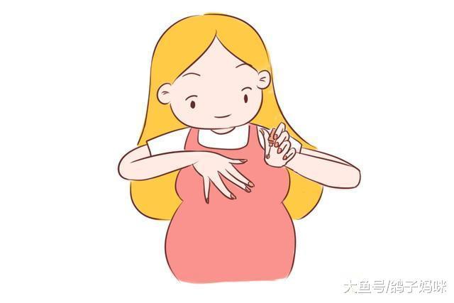 做漂亮孕妈咪! 你可以选择那些美容方式呢?