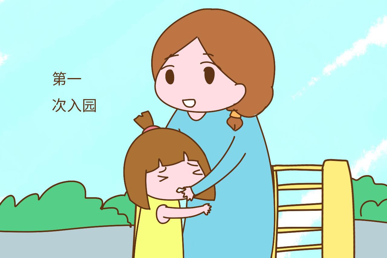 孩子小时最有纪念意义的4件事, 你还记得吗? 都记住的妈妈有心了