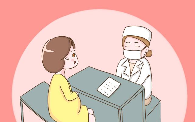 怀孕后, 很多孕妈这项指数不达标, 早知道才能心中有数