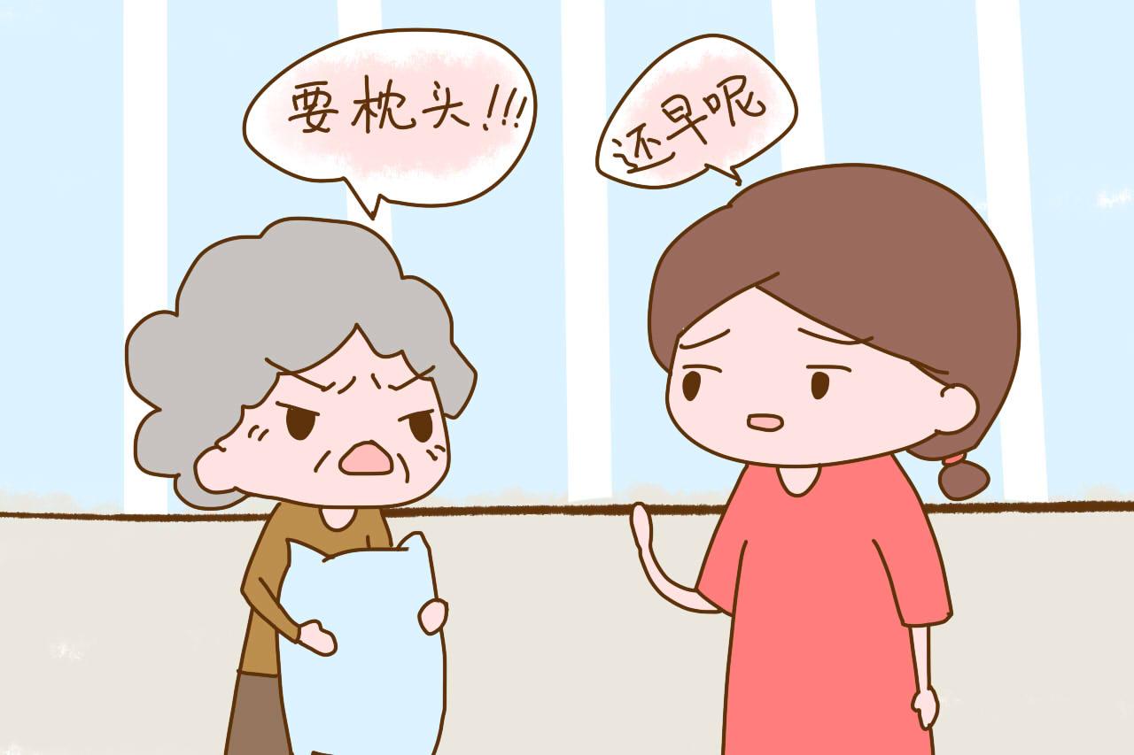 3个月内的宝宝, 这2点常识妈妈别弄错了, 不然会伤害宝宝