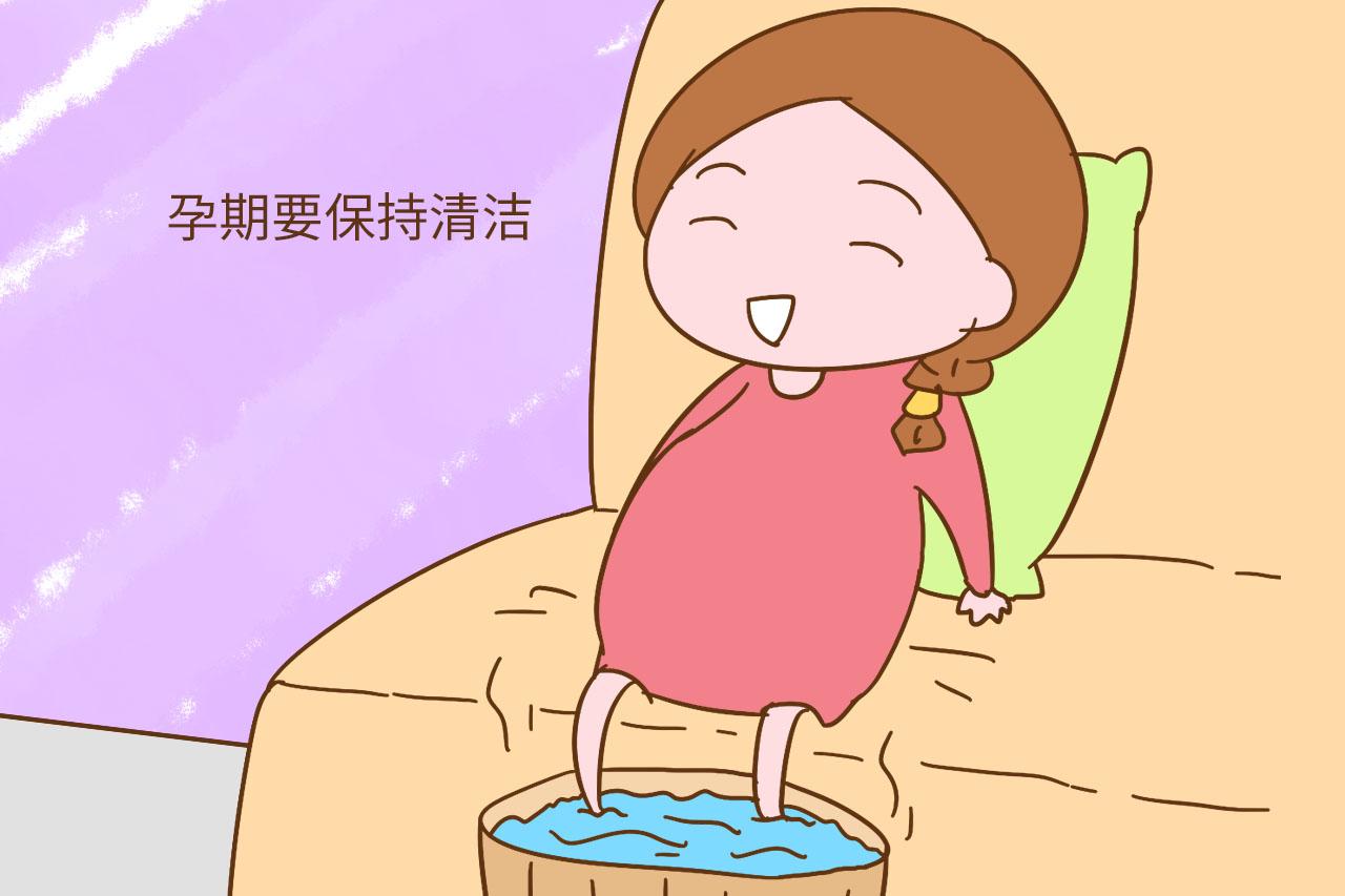早产情况时有发生, 为了防止意外, 孕妈一定要留心这些事