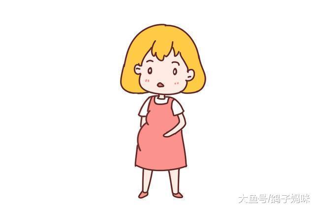 慎之又慎的孕早期, 切记产检的重要性!