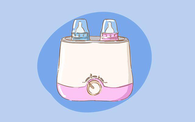 宝宝哺乳期, 剩奶的处理和热奶的注意事项, 宝妈都该了解