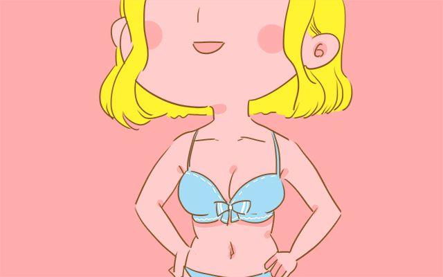 生娃宝宝后, 妈妈的身体发生了这些变化, 难怪会一孕傻三年