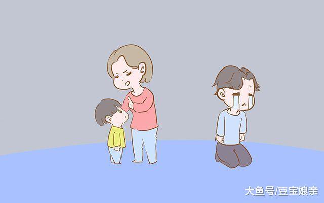 宝妈的这几种行为, 会让孩子感到自卑, 可她们却不以为意