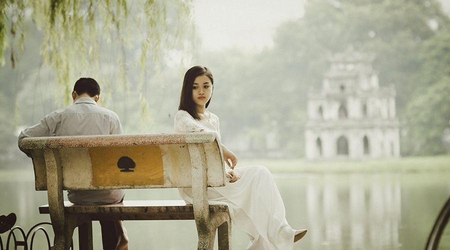 姑娘, 只对你“好”的男人千万不能嫁!