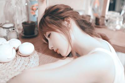 凡事太认真, 苦了心, 累了自己