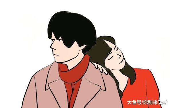 男人这3种“不老实”的动作, 女人最喜欢, 你知道几个?