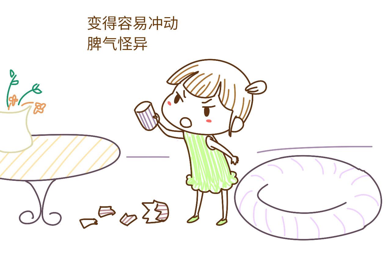 孩子6岁后还有这3个表现, 家长就要及时帮忙纠正了