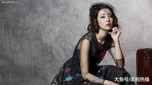 李溪芮解约成白眼狼, 迪丽热巴火了要单飞? 杨幂到底会不会当老板