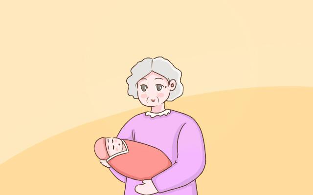 孩子将来会成为什么样的人, 在3岁及以前由谁照看很重要