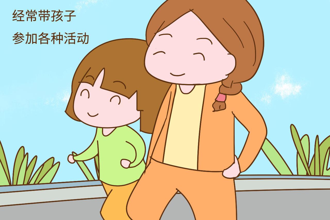 想知道孩子将来长多高, 根据娃三岁身高和爸妈身高就能算出来