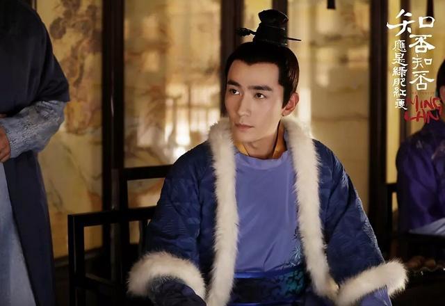 《知否》中让人无语的台词, 正午阳光的金字招牌扛不住了?