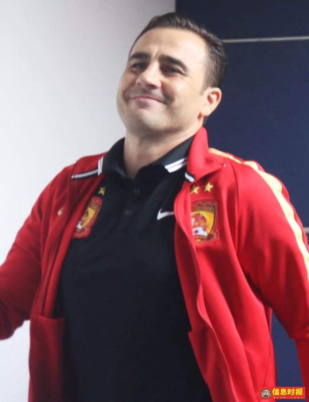 突然发现2018赛季恒大很会做