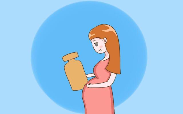 怀孕以后, 孕妈到底能不能喝蜂蜜? 很多孕妈都没明白