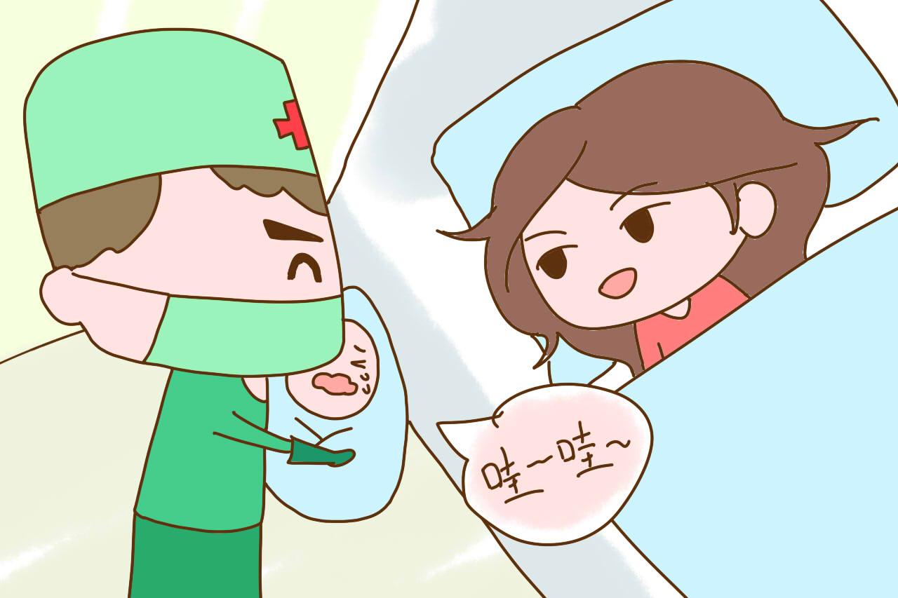 生完孩子后, 记性再不好的女人, 这几个场景都会记得一清二楚