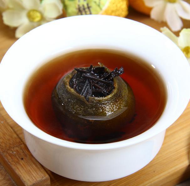 肺部的“清道夫”来了, 饭后泡水喝一杯, 清除肺部毒素给肺大扫除