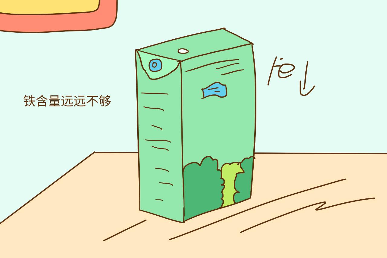 为了省钱, 想让刚出生的宝宝喝纯牛奶? 不是抠门, 就是心太大