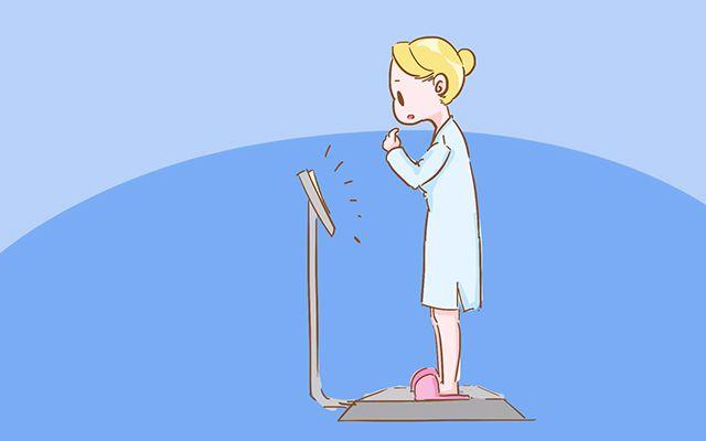 生完孩子, 这个关键期很容易减掉肥肉, 想苗条的宝妈别错过