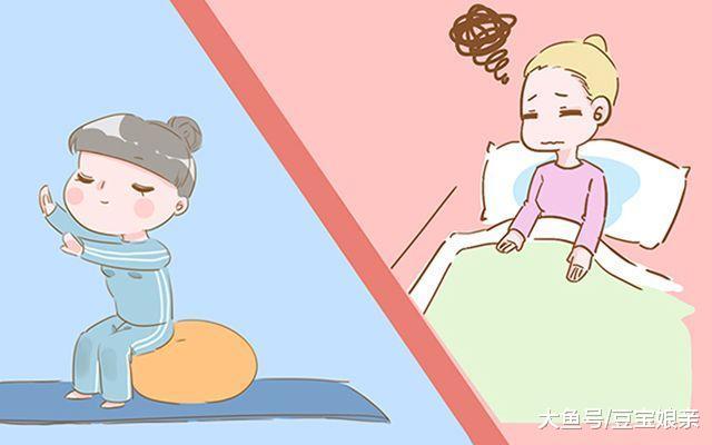 月子里不能下地原来是这个意思, 大多数人都误解了