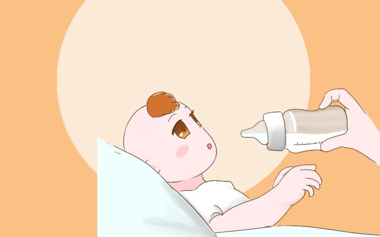 宝宝周岁内, 这3件事妈妈要做好, 宝宝体质才会好