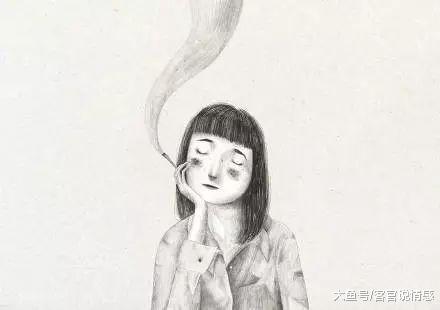 男人出轨后, 最害怕这三件事!