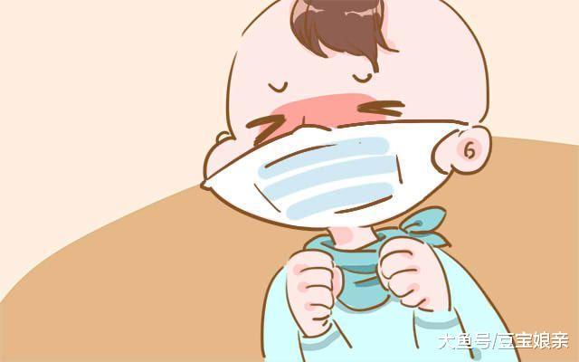 宝宝秋季为啥会有红屁屁? 除了气候干燥外, 这种病毒家长也要考虑